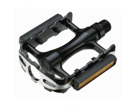 9/16" VP Components VPE465 EPB Alloy Trekking Pedal 